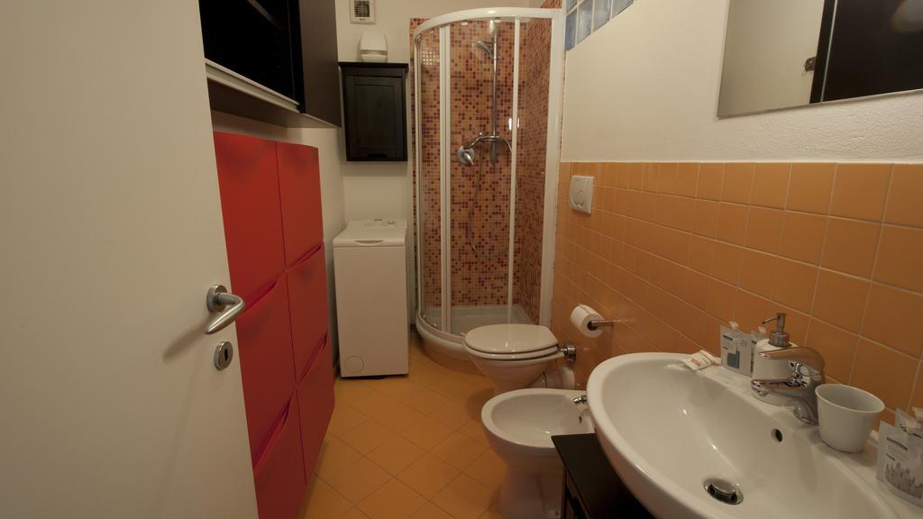 Apartamento Italianway-Forcella Milán Exterior foto